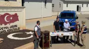 Mardin'de Çalınan 3 Milyon Liralık Altınlar Şaşırtıcı Bir Yerde Bulundu: Hayvan Gübresi Altında!