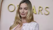 Margot Robbie'nin Kalbindeki En Kutsal Yeri Açıkladı: 'Annem Hayatımdaki En İyi Şey'