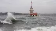 Marmara ve Ege'de Fırtına Alarmı! 13 Ağustos Hava Durumu: Neler Bekliyor?