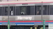 Marmaray’da Seferler Aksadı: İşte Nedeni ve Çözüm Yolları!