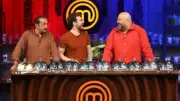 MasterChef Türkiye'de Flaş Gelişme! Dokunulmazlık Oyunu Değişti, Potaya Kim Girdi?