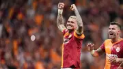 Mauro Icardi, Gheorghe Hagi'nin Rekorunu Kırmak İçin Adeta Ateş Püskürüyor!