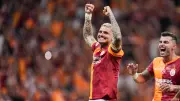 Mauro Icardi'den Galatasaray Taraftarına Sürpriz Açıklama: 'Daha Büyük Hedeflerimiz Var!'