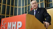 MHP Lideri Bahçeli'den Özgür Özel'e Sert Tepki: 'Her Sözü Yalan ve Yamuk'
