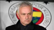 Mourinho Fenerbahçe'den Ayrıldı mı? Kulüpten Flaş Açıklama Geldi!