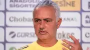 Mourinho'dan Fenerbahçe'ye Bomba Yorum: 'Büyük Kulüp Değil, Dev Olmalıydı!'
