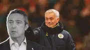 Mourinho'dan Şok Açıklama: 'İstediğim Oyuncuları Alın' Dedi, Yönetim Veto Etti!