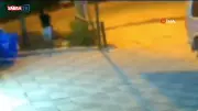 Ümraniye'de Dehşet: Son Görüntülerde Görülen Kadın, Boğazı Kesilerek Öldürüldü!