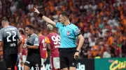 Mustafa Cülcü'dan Flaş Açıklama: Galatasaray - Karagümrük Maçında Barış Alper'in Golünde Faul Var mı?