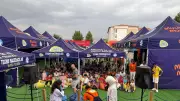 Nevşehir'de Teknoloji ve Macera Dolu Bir Festival: Yerel Halk ve Ziyaretçiler Coşkuyla Katılıyor!