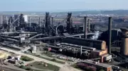 İngiltere'de Çelik Devi Millileştirildi: British Steel Artık Hükümet Kontrolünde!