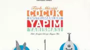 Çocuklar İçin Özel Üretilen Türk Çalgıları ile Müzik Eğitimi Yeniden Şekilleniyor!