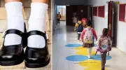 Okullarda Tek Tip Ayakkabı Zorunluluğu Geliyor mu? MEB'den Flaş Açıklama!