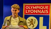 Olimpik Lyon, Liverpool'dan Tyler Morton'ı Transfer Etti: Genç Yıldız Fransa'ya Uçuyor!
