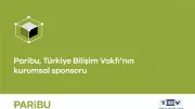 Paribu, Türkiye Bilişim Vakfı'nın 30. Yıl Kutlamalarına Kurumsal Sponsor Oldu!