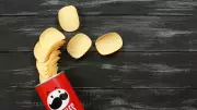 Pringles Fiyatları Şaşırttı: Yarım Kilo Kıymayla Yarışıyor!