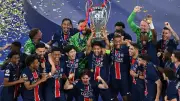 PSG - Tottenham Maçı Hangi Kanalda? Şifresiz Yayınlanacak mı? UEFA Süper Kupa Finali Heyecanı!