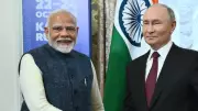 Putin ile Modi Arasında Kritik Görüşme: Dünya Liderlerinden Sürpriz Açıklamalar!
