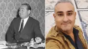Rüştü Onur Atilla, Adnan Menderes'in Hayatını Beyazperdeye Taşıyor! İşte Filmin Detayları