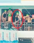 Rus Yüzücünün Hayatını Kurtarma Operasyonu: Türkiye'den Büyük Destek!