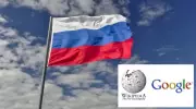Rusya, Teknoloji Devlerine Ağır Yaptırım Topunu Güllesi: Google ve Wikipedia'ya Rekor Ceza!