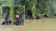 Sakarya Nehri'nde Kaybolan Görkem'in Acı Sonu: Cansız Bedeni Bulundu