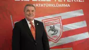 Samsunspor Başkan Vekili Bilen'den Forma Spekülasyonlarına Sert Tokat: 'Bu İşin Peşini Bırakmayacağız!'