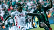 Samsunspor, Kocaelispor'u Tek Golle Geçti: Maçın Öne Çıkan Anları!