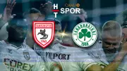 Samsunspor, Panathinaikos'u Devirmeye Hazır! İşte Tüm Detaylar ve Canlı Yayın Bilgileri