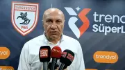 Samsunspor, Tarihinin En Büyük Transfer Hamlesini Yapıyor: Yüksel Yıldırım Dönemi Başlıyor!