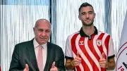 Samsunspor Transferde Bombayı Patlattı: 10 Yabancı Futbolcuyla Anlaşma Sağlandı!