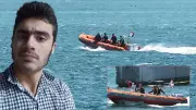 Sarayburnu'nda Denize Giren Şahap Erolu'nun İzine Rastlanamadı: Arama Çalışmaları Tüm Hızıyla Devam Ediyor!