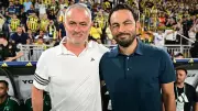 Selçuk İnan'dan Fenerbahçe'ye Deprem Gibi Deplasman Uyarısı! 'Çok Zorlu Bir Maç Olacak'