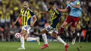 Sofyan Amrabat'tan Galibiyet Açıklaması: 'Türkiye'deki Formumuzu Hak Ettik!'