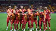Süper Lig'de heyecan başlıyor! Gaziantep FK - Galatasaray maçında ilk 11'ler açıklandı