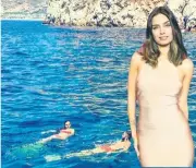 Sporun Büyüsü: İki Farklı Dünyadan İki Tutkulu Kalbin Müthiş Buluşması