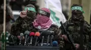 İsrail'den Çarpıcı İddia: Hamas Sözcüsü Ebu Ubeyde'nin Öldürüldüğü Açıklandı!