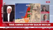 İsrail'in Gazze Planına Uzman Gözüyle Bakış: Güvenlik ve Terör Analizi