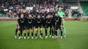 St. Patrick's Beşiktaş Maçında Renkli Anlar: Taraftarların Yeşil Şöleni!