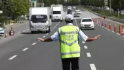 İstanbul'da 30 Ağustos'ta Trafik Felç Olacak! İşte Kapalı Yollar ve Kaçış Rotaları