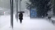 İstanbul'da Hava Durumu Alarmı: Meteoroloji ve AKOM'dan Kritik Uyarılar!