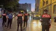İstanbul'da Huzur Operasyonu: 830 Kişi Gözaltında! Detaylar Burada