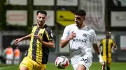 İstanbulspor ve Manisa FK'dan Heyecansız Beraberlik: Saha Adeta Uykuya Daldı!