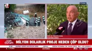 İstanbul'un Bisikletleri Çürümeye Terk Edildi! Uzman İsimden Şok Açıklama: Yıllık Maliyeti 1.8 Milyar Dolar