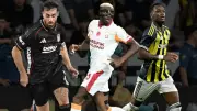 İstanbul'un Devleri Dünyayı Sallıyor! Fenerbahçe, Galatasaray ve Beşiktaş'tan Transfer Bombaları