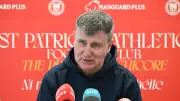 Stephen Kenny: 'Devlerin Karşısına Çıkacağız!' | İrlanda Teknik Direktöründen Çarpıcı Açıklamalar