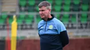 Stephen Kenny: 'Milli Takım İçin Elimizden Gelenin En İyisini Yapacağız'