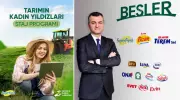 SuperFresh'ten Gençlere İlham Veren Staj Programı: Tarımın Kadın Yıldızları Projesi