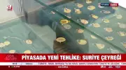 Suriye Çeyreği Piyasayı Karıştırdı: Kuyumcular 'Sakın Almayın' Diye Uyardı!