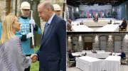 İtalyan Basınında Şok Yorum: Erdoğan-Meloni Görüşmesi ve Türkiye'nin Yükselen Diplomasi Oyunu